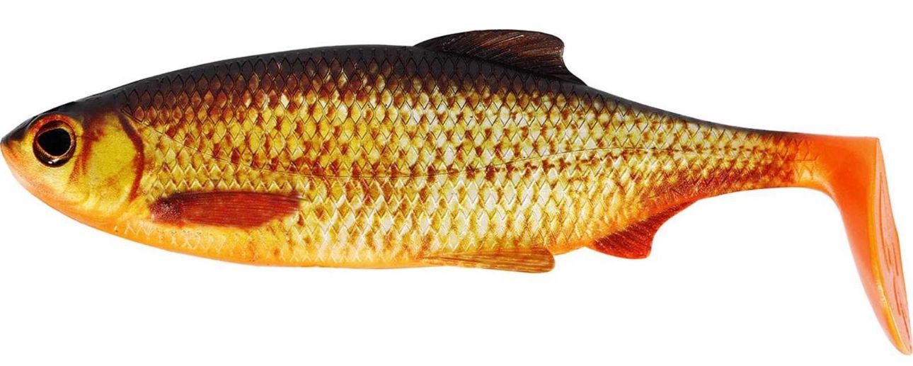 Westin Ricky the Roach Shad Tail 7cm Singles
